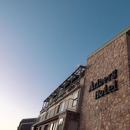 מאונט בולר Arlberg Hotel Mt. Buller מראה חיצוני תמונה