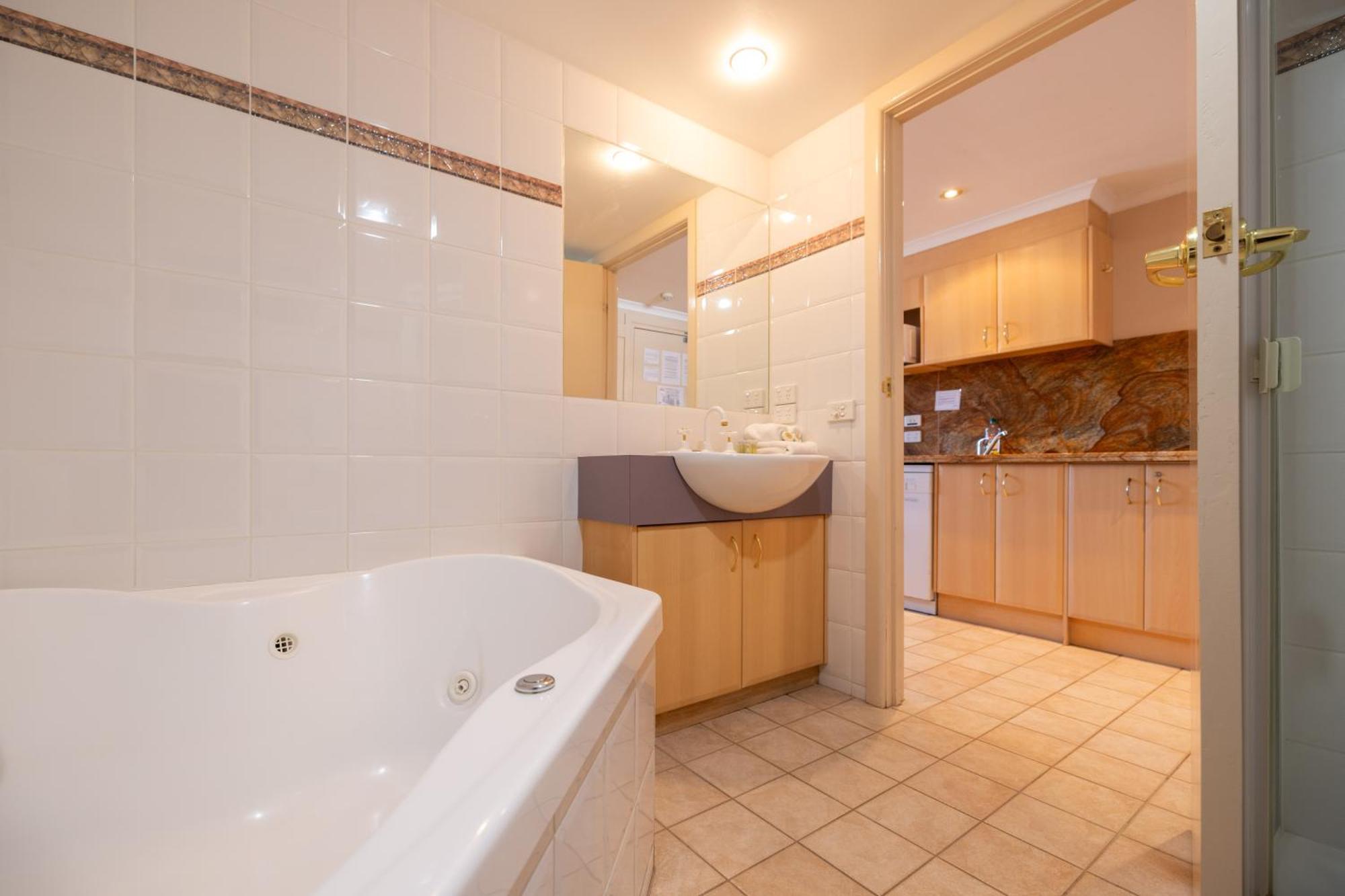 מאונט בולר Arlberg Hotel Mt. Buller מראה חיצוני תמונה