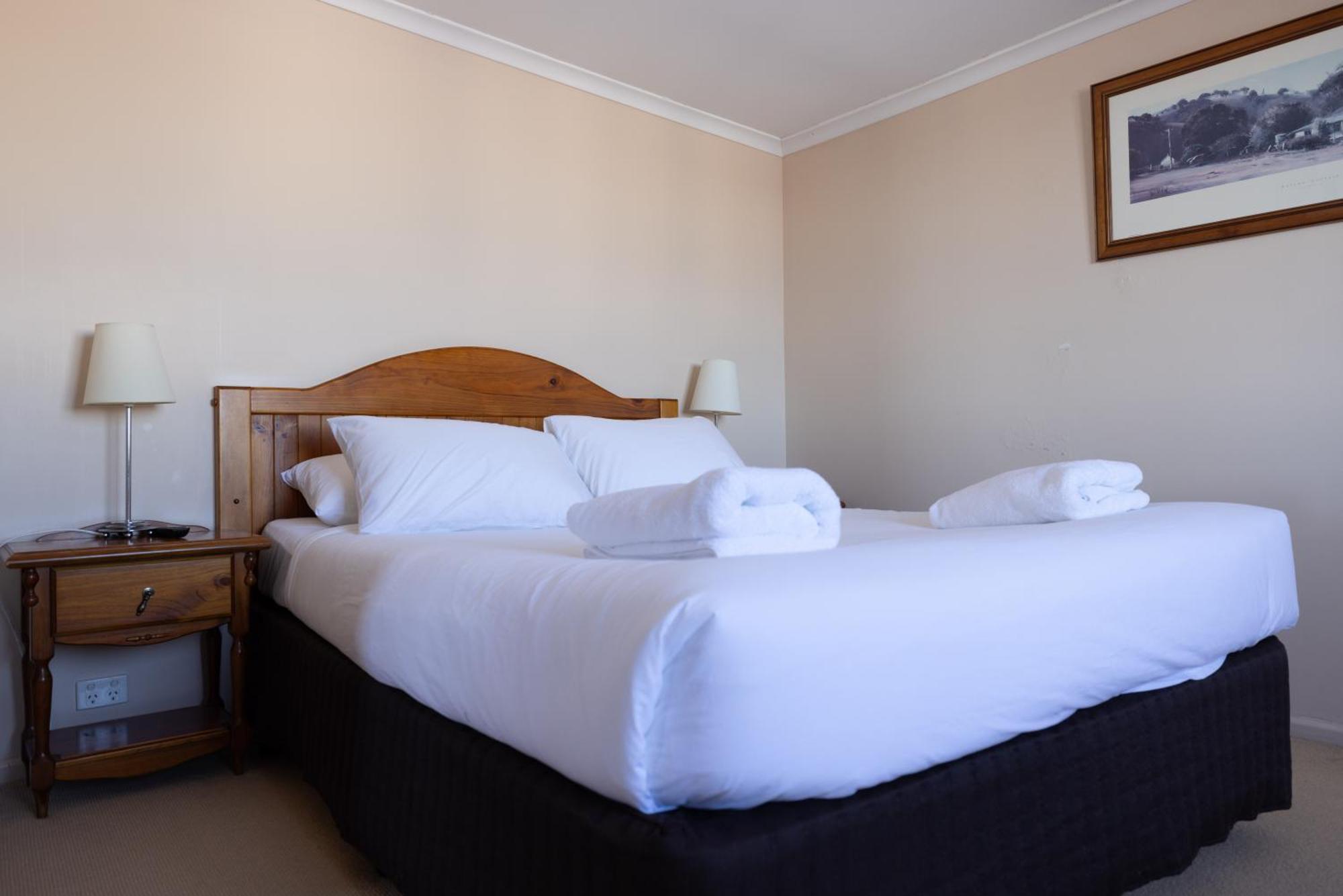 מאונט בולר Arlberg Hotel Mt. Buller מראה חיצוני תמונה