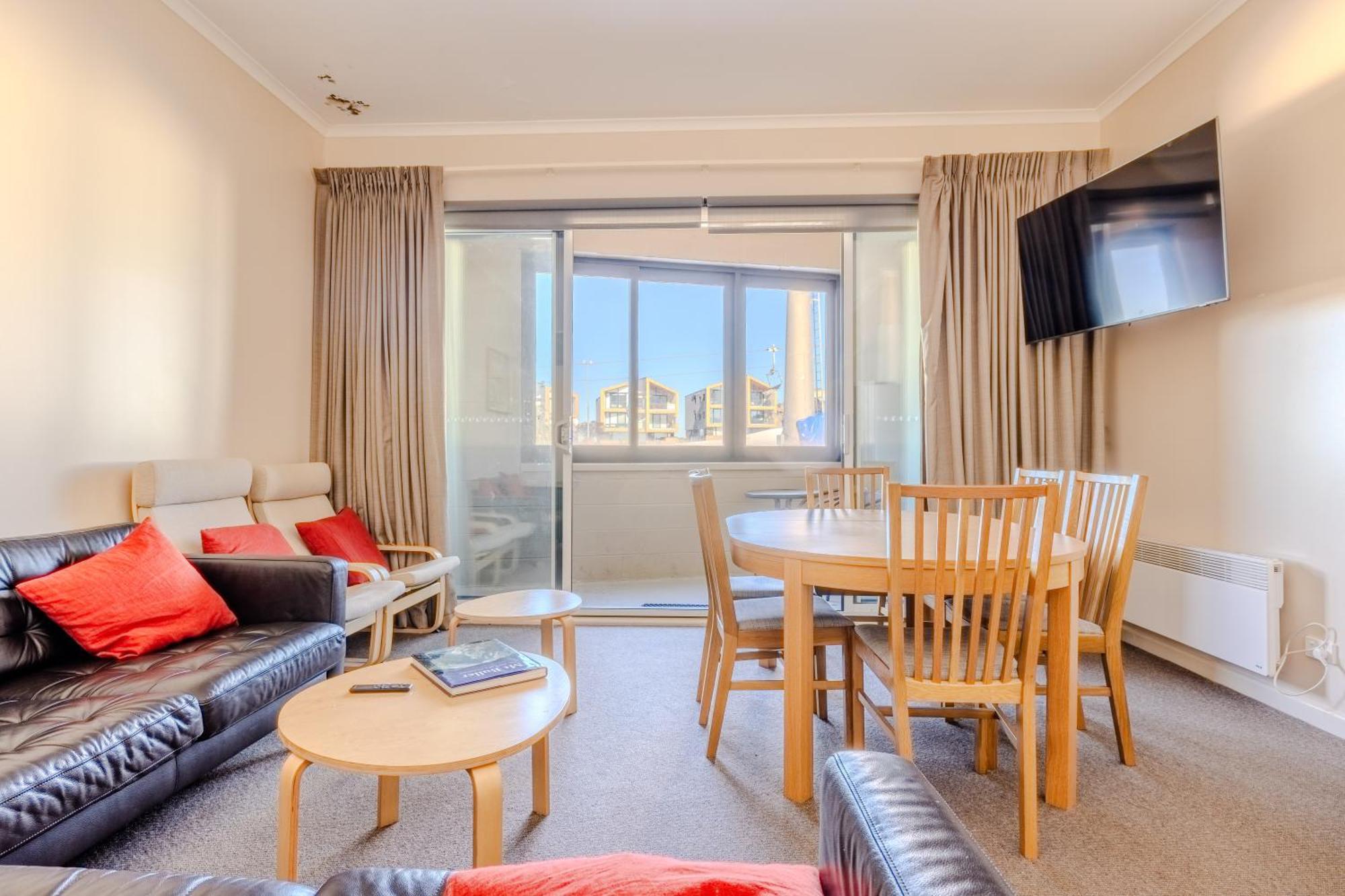 מאונט בולר Arlberg Hotel Mt. Buller מראה חיצוני תמונה